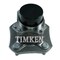 Timken Preset Pre-Greased And Pre-Sealed Hubs, Ha590286 HA590286 - alternate 1